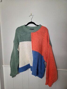MINKPINK MINKPINK Frankie Knit Jumper